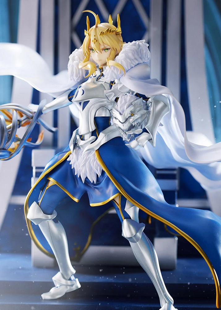 Fate/Grand Order Lion King 1/7 Scale Figure 12 Fate/Grand Order Lion King 1/7 Scale Figure - Image 12