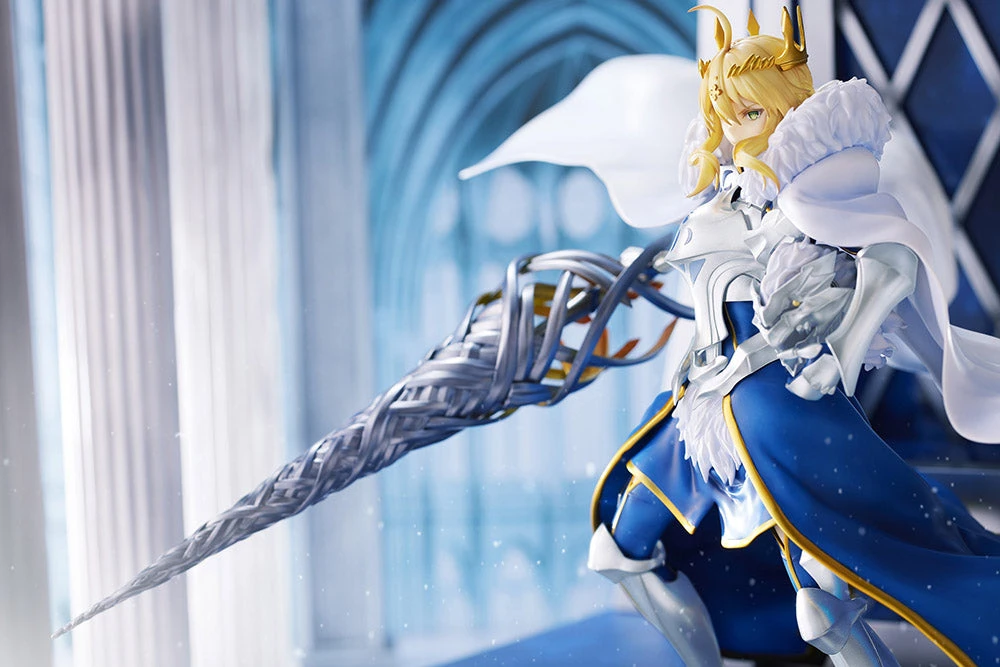 Fate/Grand Order Lion King 1/7 Scale Figure 13 Fate/Grand Order Lion King 1/7 Scale Figure - Image 13