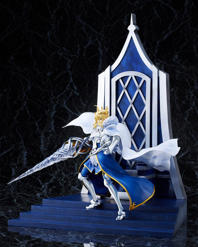 Fate/Grand Order Lion King 1/7 Scale Figure 2 Fate/Grand Order Lion King 1/7 Scale Figure - Image 2