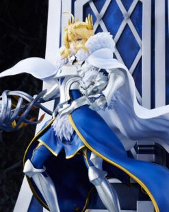 Fate/Grand Order Lion King 1/7 Scale Figure 18 Fate/Grand Order Lion King 1/7 Scale Figure -Model Figures ES94005 5