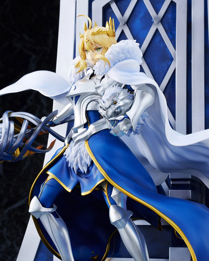 Fate/Grand Order Lion King 1/7 Scale Figure 5 Fate/Grand Order Lion King 1/7 Scale Figure - Image 5