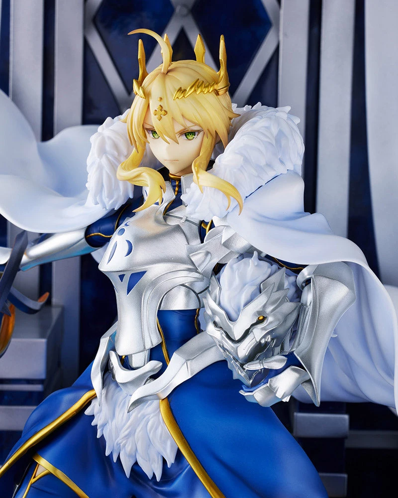 Fate/Grand Order Lion King 1/7 Scale Figure 6 Fate/Grand Order Lion King 1/7 Scale Figure - Image 6