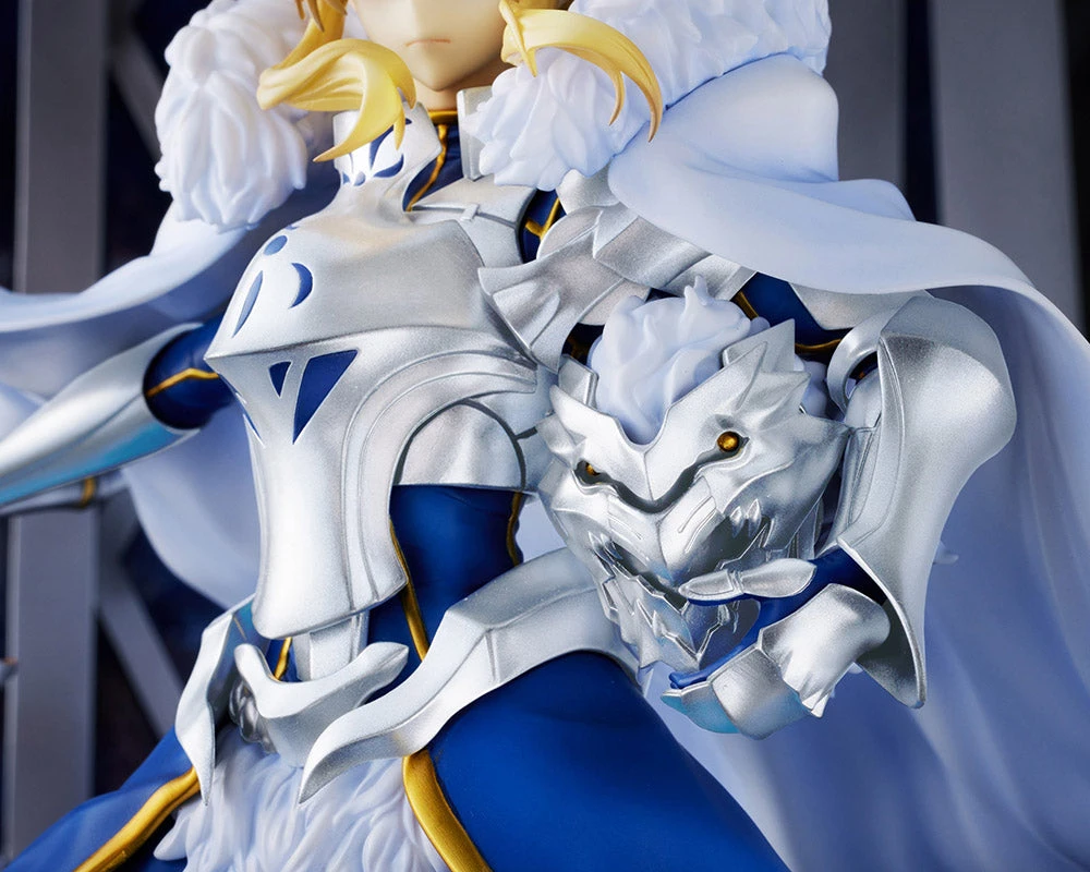 Fate/Grand Order Lion King 1/7 Scale Figure 7 Fate/Grand Order Lion King 1/7 Scale Figure - Image 7