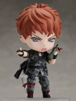 FREEing Nendoroid Rio Mason Busujima Hypnosis Mic -Division Rap Battle- 9 FREEing Nendoroid Rio Mason Busujima Hypnosis Mic -Division Rap Battle- -Model Figures F29920 2
