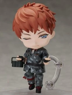 FREEing Nendoroid Rio Mason Busujima Hypnosis Mic -Division Rap Battle- 10 FREEing Nendoroid Rio Mason Busujima Hypnosis Mic -Division Rap Battle- -Model Figures F29920 3