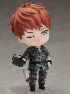 FREEing Nendoroid Rio Mason Busujima Hypnosis Mic -Division Rap Battle- 11 FREEing Nendoroid Rio Mason Busujima Hypnosis Mic -Division Rap Battle- -Model Figures F29920 4