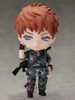 FREEing Nendoroid Rio Mason Busujima Hypnosis Mic -Division Rap Battle- 12 FREEing Nendoroid Rio Mason Busujima Hypnosis Mic -Division Rap Battle- -Model Figures F29920 5