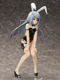 FREEing Infinite Stratos Laura Bodewig (Bareleg Bunny Ver.) 1/4 Scale Figure -Model Figures F29994 3