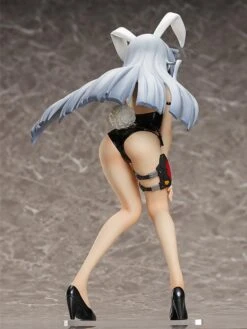 FREEing Infinite Stratos Laura Bodewig (Bareleg Bunny Ver.) 1/4 Scale Figure -Model Figures F29994 4