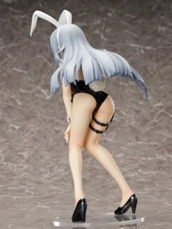 FREEing Infinite Stratos Laura Bodewig (Bareleg Bunny Ver.) 1/4 Scale Figure -Model Figures F29994 5