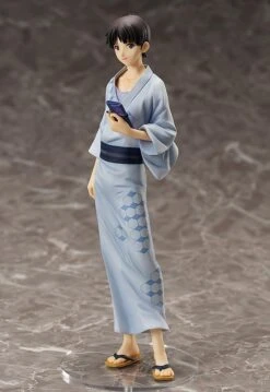 FREEing Evangelion Shinji Ikari (Yukata Ver.) 1/8 Scale Figure -Model Figures F51002 2