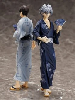 FREEing Evangelion Shinji Ikari (Yukata Ver.) 1/8 Scale Figure -Model Figures F51002 8