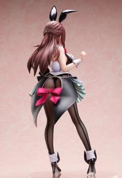 FREEing Alice Gear Aegis Anna Usamoto (Vorpal Bunny Ver.) 1/4 Scale Figure -Model Figures F51008 4