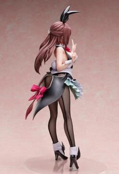 FREEing Alice Gear Aegis Anna Usamoto (Vorpal Bunny Ver.) 1/4 Scale Figure -Model Figures F51008 5