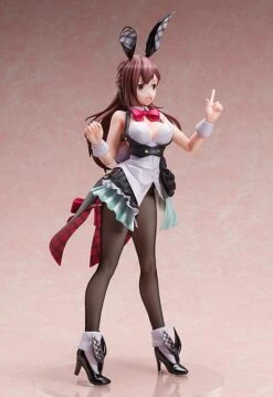 FREEing Alice Gear Aegis Anna Usamoto (Vorpal Bunny Ver.) 1/4 Scale Figure -Model Figures F51008 6