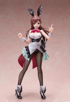 FREEing Alice Gear Aegis Anna Usamoto (Vorpal Bunny Ver.) 1/4 Scale Figure -Model Figures F51008 7