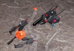 FREEing Figma R-Type Final 2 R-13A Cerberus/RX-10 Albatross -Model Figures F51035 8