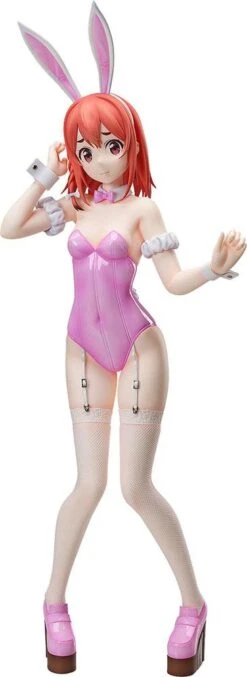 FREEing Rent-A-Girlfriend Sumi Sakurasawa Bunny Ver. 1/4 Scale Figure