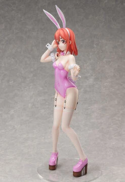 FREEing Rent-A-Girlfriend Sumi Sakurasawa Bunny Ver. 1/4 Scale Figure -Model Figures F51047 3