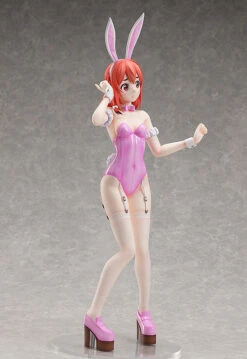 FREEing Rent-A-Girlfriend Sumi Sakurasawa Bunny Ver. 1/4 Scale Figure -Model Figures F51047 7