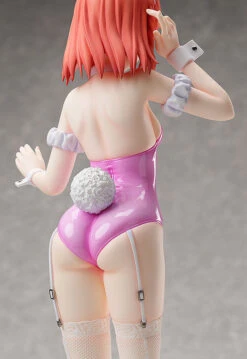 FREEing Rent-A-Girlfriend Sumi Sakurasawa Bunny Ver. 1/4 Scale Figure -Model Figures F51047 8
