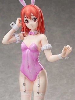 FREEing Rent-A-Girlfriend Sumi Sakurasawa Bunny Ver. 1/4 Scale Figure -Model Figures F51047 9
