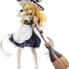 FREEing Touhou Project Marisa Kirisame 1/4 Scale Figure