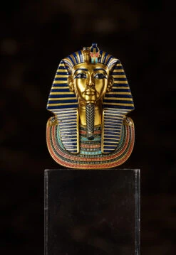 FREEing Figma Tutankhamun Table Museum -Annex- -Model Figures F51061 7