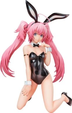 FREEing That Time I Got Reincarnated As A Slime Millim Bare Leg Bunny Ver. 1/4 Scale Figure
