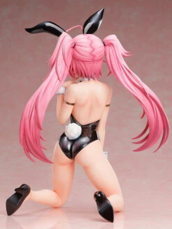 FREEing That Time I Got Reincarnated As A Slime Millim Bare Leg Bunny Ver. 1/4 Scale Figure -Model Figures F51064 6