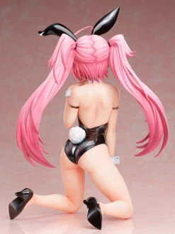 FREEing That Time I Got Reincarnated As A Slime Millim Bare Leg Bunny Ver. 1/4 Scale Figure -Model Figures F51064 7