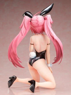 FREEing That Time I Got Reincarnated As A Slime Millim Bare Leg Bunny Ver. 1/4 Scale Figure -Model Figures F51064 8