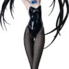 FREEing Black Rock Shooter Black Rock Shooter Bunny Ver. 1/4 Scale Figure