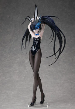 FREEing Black Rock Shooter Black Rock Shooter Bunny Ver. 1/4 Scale Figure 10 FREEing Black Rock Shooter Black Rock Shooter Bunny Ver. 1/4 Scale Figure -Model Figures F51077 3
