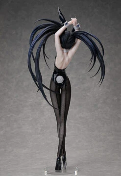 FREEing Black Rock Shooter Black Rock Shooter Bunny Ver. 1/4 Scale Figure 12 FREEing Black Rock Shooter Black Rock Shooter Bunny Ver. 1/4 Scale Figure -Model Figures F51077 5