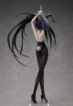 FREEing Black Rock Shooter Black Rock Shooter Bunny Ver. 1/4 Scale Figure 13 FREEing Black Rock Shooter Black Rock Shooter Bunny Ver. 1/4 Scale Figure -Model Figures F51077 6