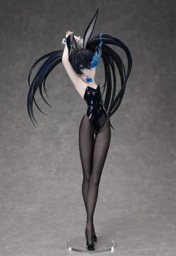 FREEing Black Rock Shooter Black Rock Shooter Bunny Ver. 1/4 Scale Figure 14 FREEing Black Rock Shooter Black Rock Shooter Bunny Ver. 1/4 Scale Figure -Model Figures F51077 7