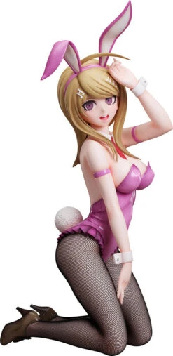 FREEing Danganronpa V3 Kaede Akamatsu Bunny Ver. 1/4 Scale Figure
