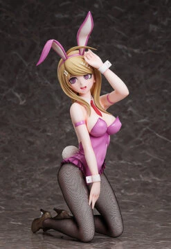FREEing Danganronpa V3 Kaede Akamatsu Bunny Ver. 1/4 Scale Figure -Model Figures F51085 3