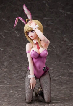 FREEing Danganronpa V3 Kaede Akamatsu Bunny Ver. 1/4 Scale Figure -Model Figures F51085 4