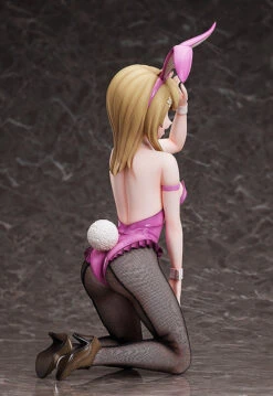 FREEing Danganronpa V3 Kaede Akamatsu Bunny Ver. 1/4 Scale Figure -Model Figures F51085 5