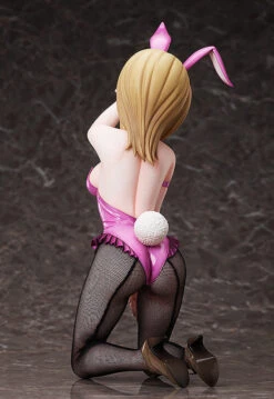 FREEing Danganronpa V3 Kaede Akamatsu Bunny Ver. 1/4 Scale Figure -Model Figures F51085 6