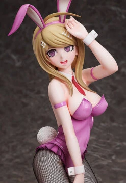 FREEing Danganronpa V3 Kaede Akamatsu Bunny Ver. 1/4 Scale Figure -Model Figures F51085 7