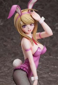 FREEing Danganronpa V3 Kaede Akamatsu Bunny Ver. 1/4 Scale Figure -Model Figures F51085 8