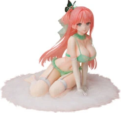 FREEing DSmile's Bride Of Spring Melody 1/4 Scale Figure