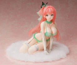 FREEing DSmile's Bride Of Spring Melody 1/4 Scale Figure -Model Figures F51098 3
