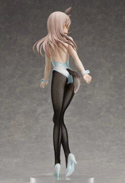 FREEing Strike Witches Eila Ilmatar Juutilainen Bunny Style Ver. 1/4 Scale Figure -Model Figures F51114 6