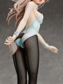 FREEing Strike Witches Eila Ilmatar Juutilainen Bunny Style Ver. 1/4 Scale Figure -Model Figures F51114 7
