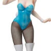 FREEing Rent-a-Girlfriend Ruka Sarashina Bunny Ver. 1/4 Scale Figure