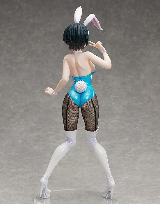 FREEing Rent-a-Girlfriend Ruka Sarashina Bunny Ver. 1/4 Scale Figure 5 FREEing Rent-a-Girlfriend Ruka Sarashina Bunny Ver. 1/4 Scale Figure - Image 5